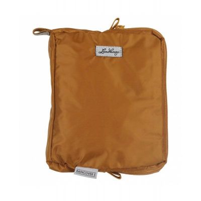 Lundhags Raincover S Gold